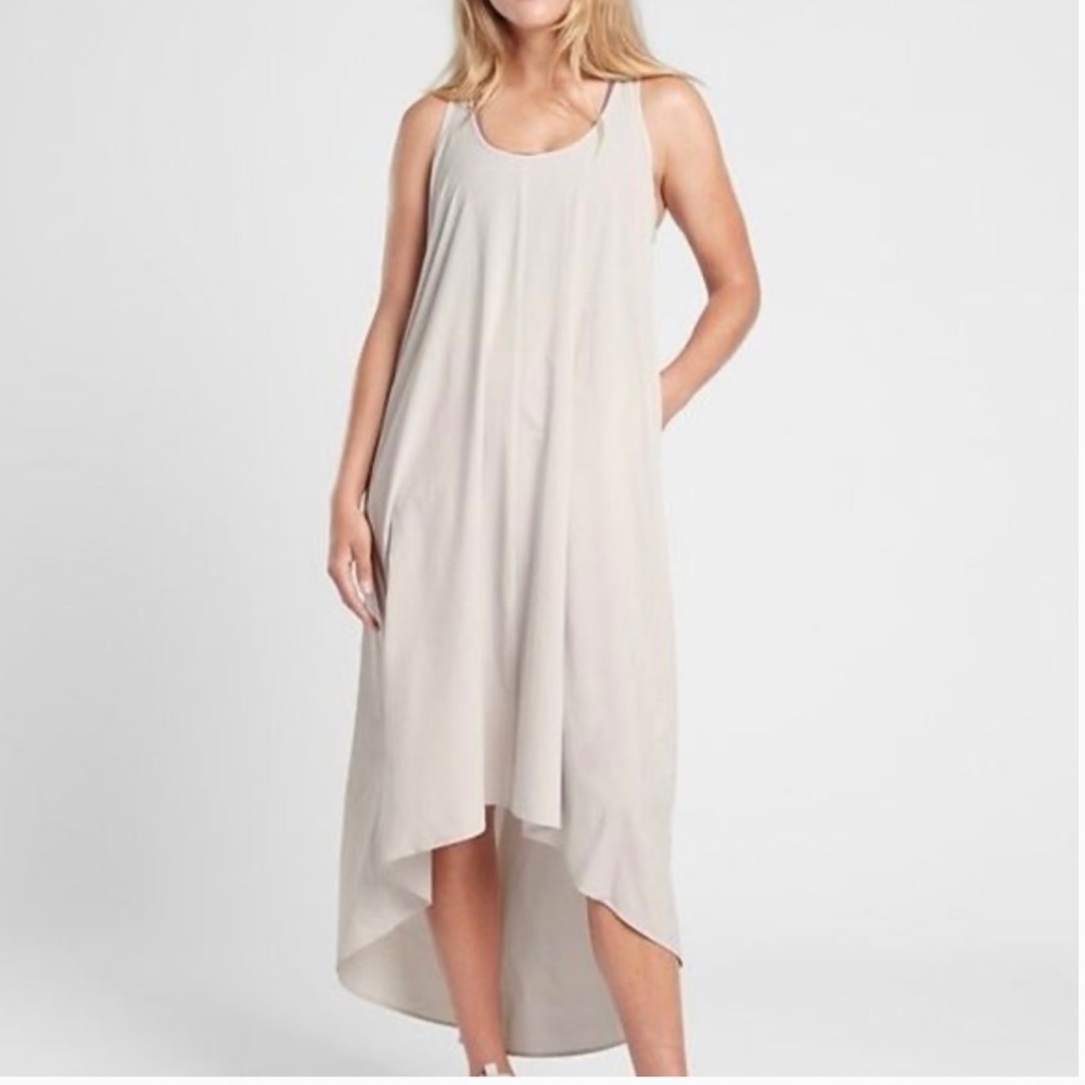 Athleta Presidio Dress